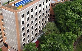 Cité Hotel